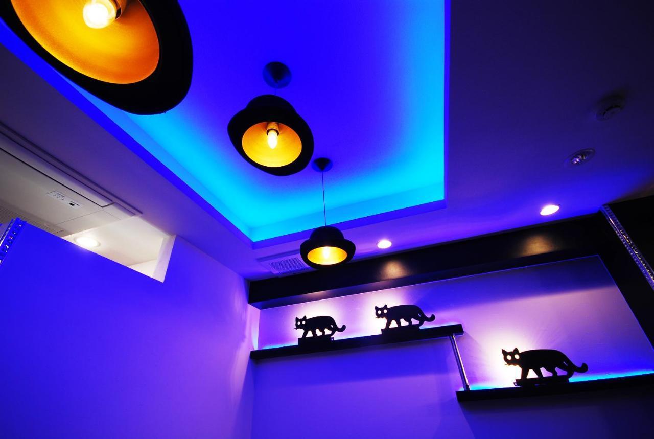 Hotel Sara Kinshicho (Adults Only) - Tokyo — Photos 1