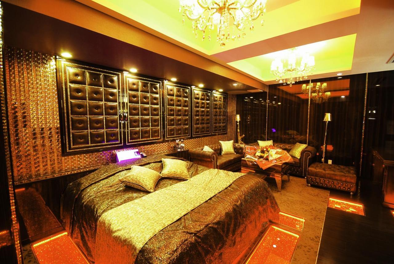 Hotel Sara Kinshicho (Adults Only) - Tokyo, Tokyo